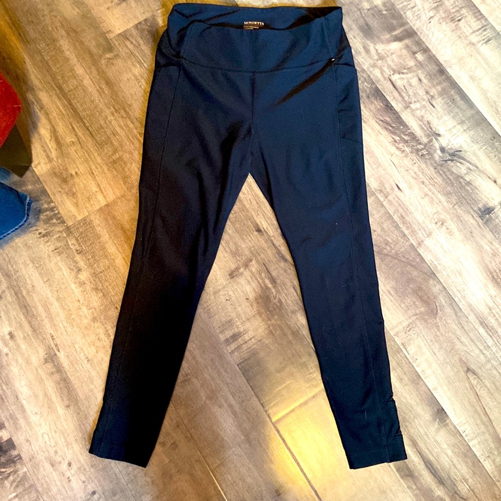 Mondetta black leggings